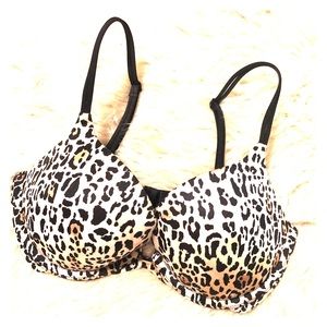 Victoria’s Secret Very Sexy Push Up Bra